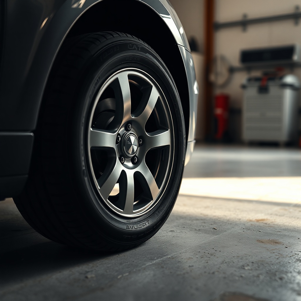 J&J Garage Services Ltd
