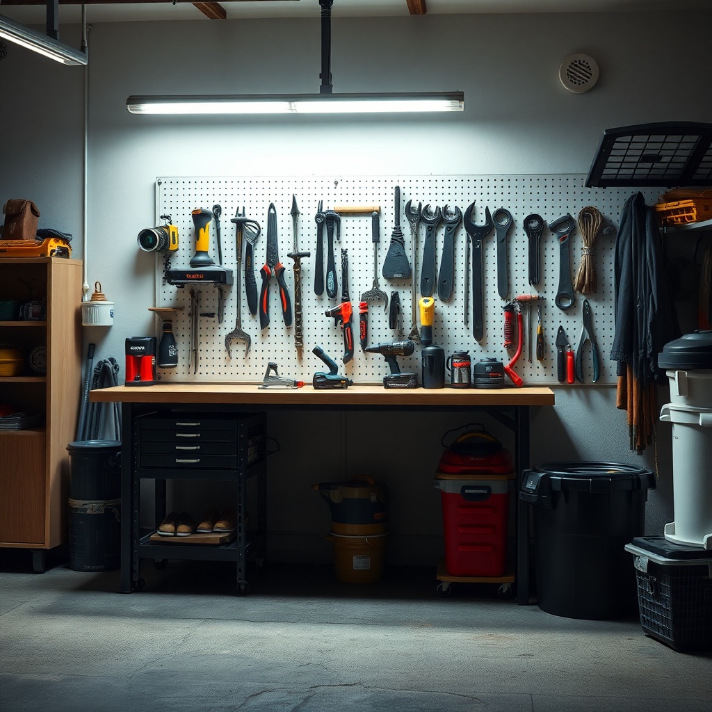 J&J Garage Services Ltd