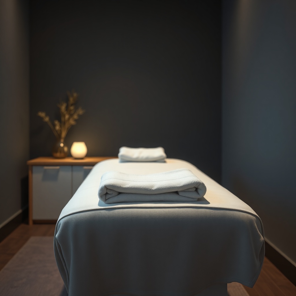 Jade Proctor Sports Massage PT & Nutrition