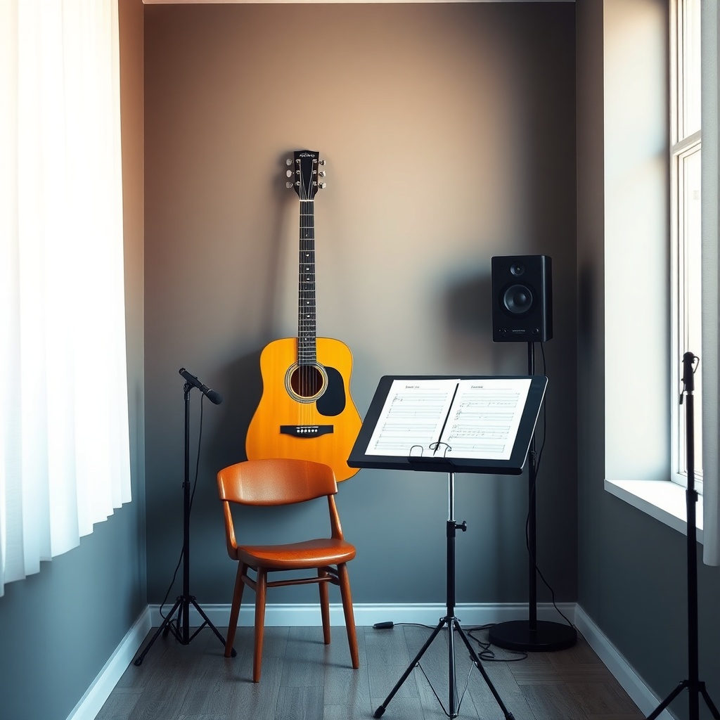 James Davies Guitar Tuition