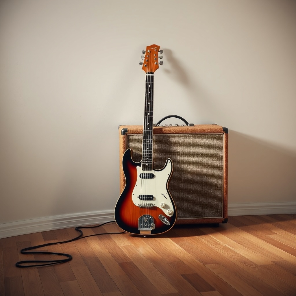 James Davies Guitar Tuition