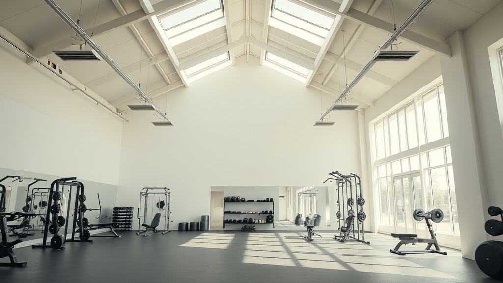 Jamie Archer Personal Training