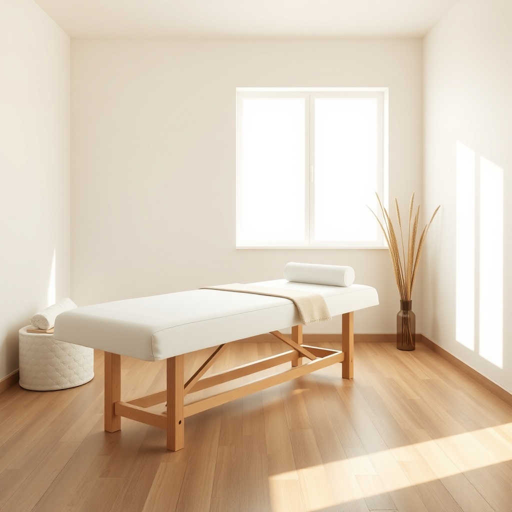 Jasmine Thai Massage
