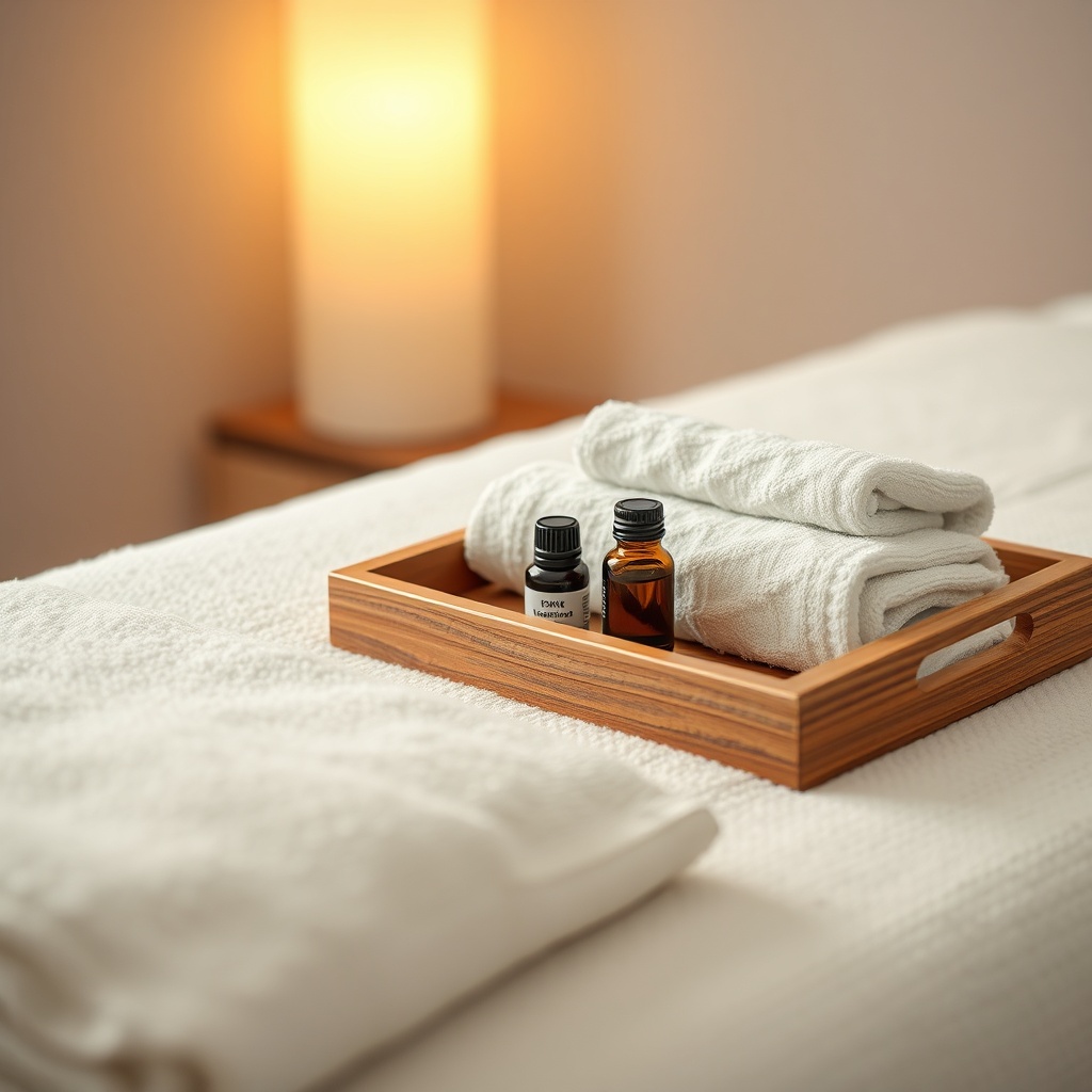 Jasmine Thai Massage