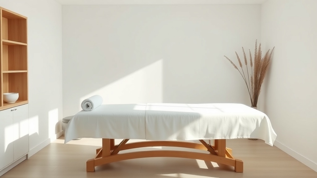 Jasmine Thai Massage