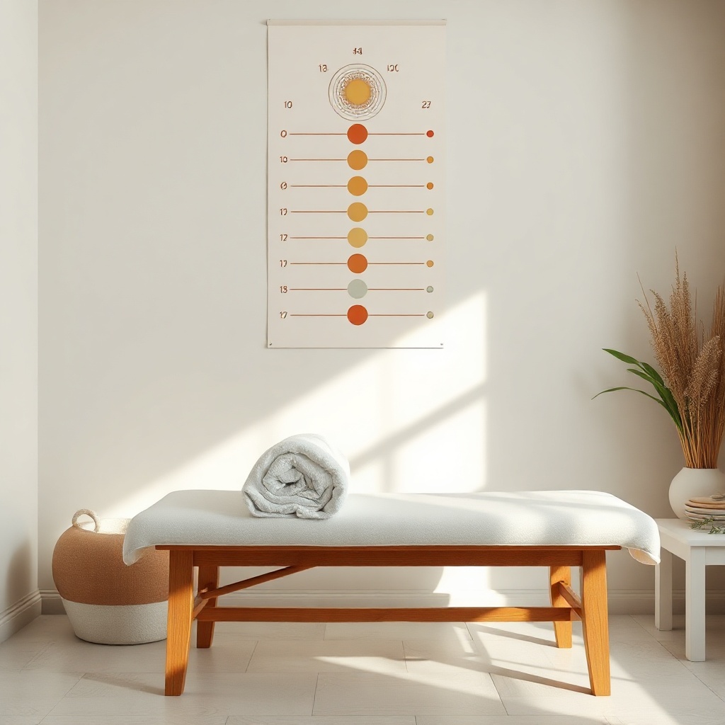 Jasmine Therapy Traditional Thai Massage