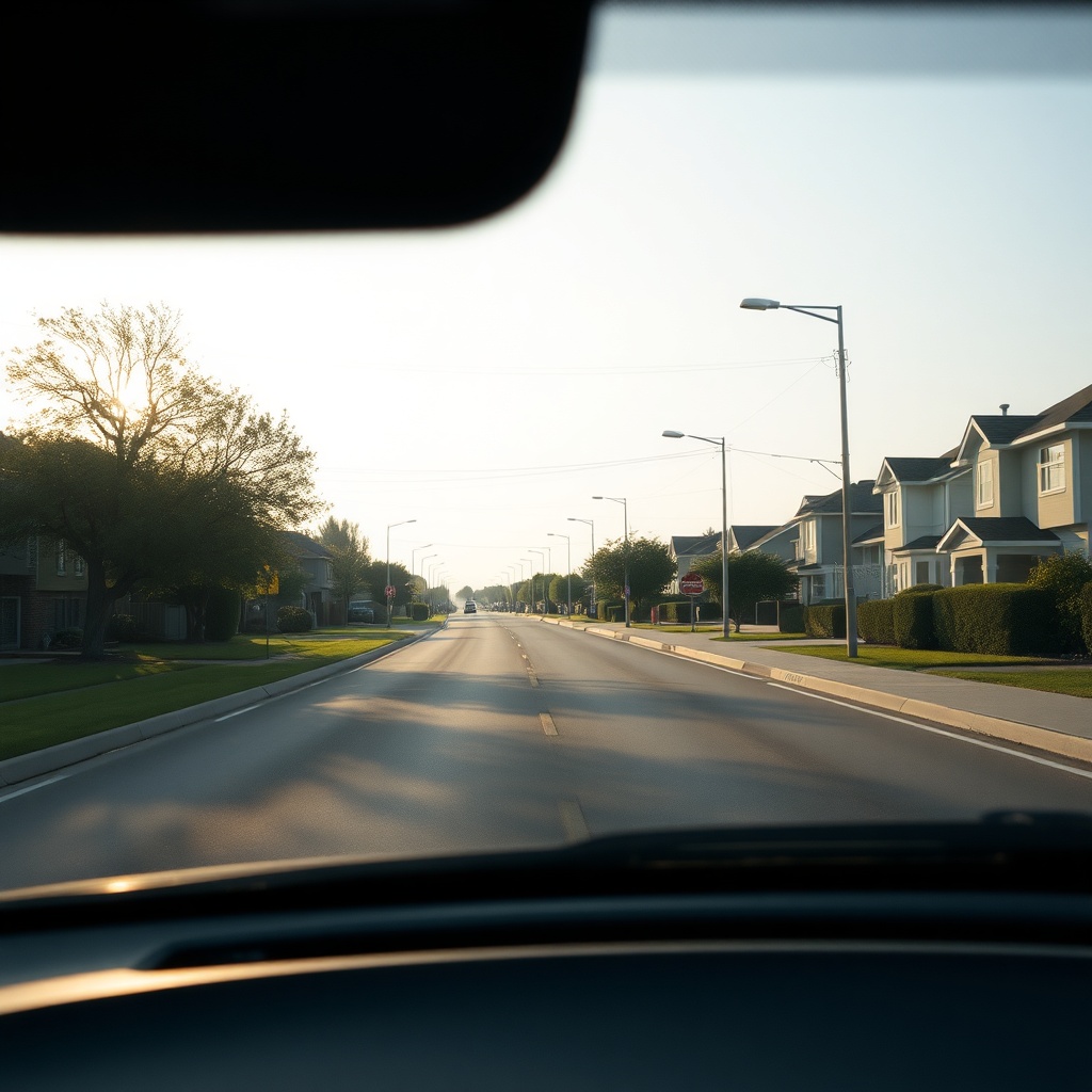 Jasons Driving School