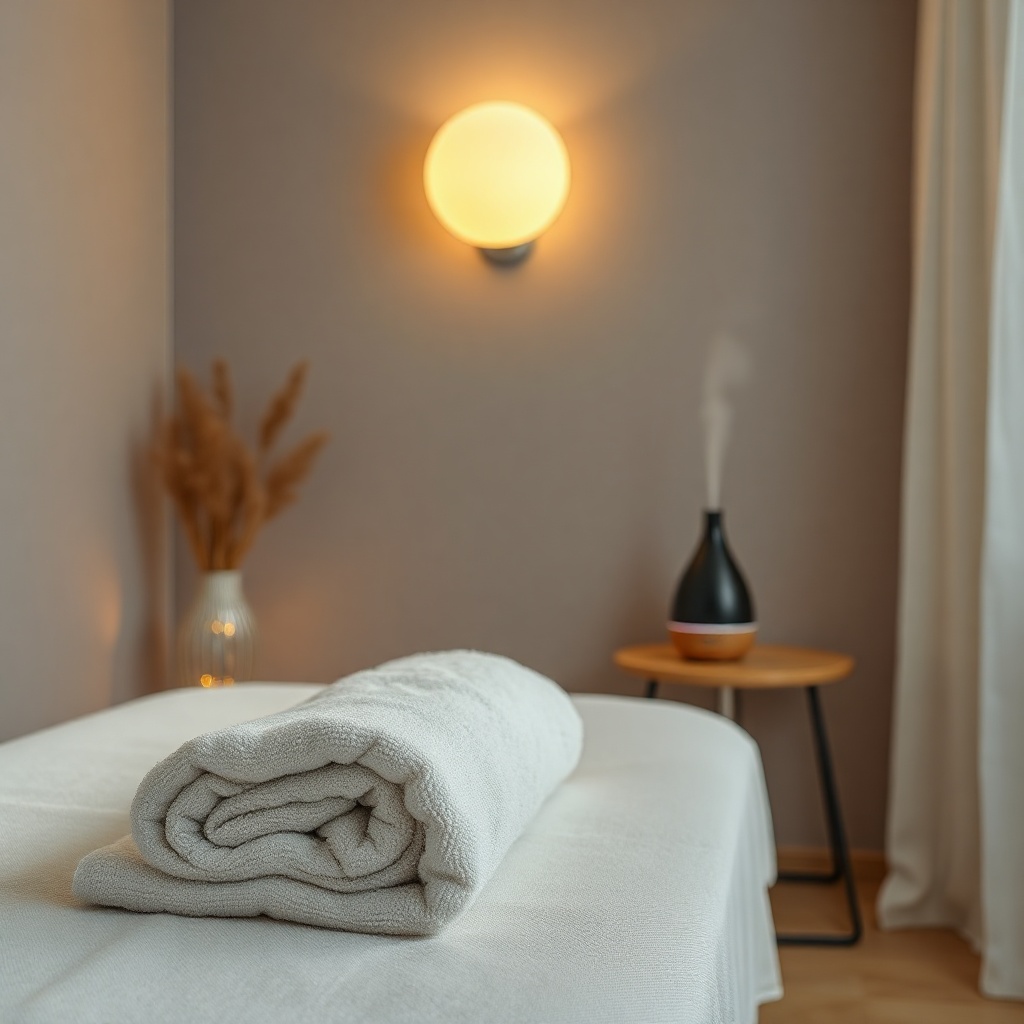 Jay Grady Clinical Sports Massage Therapy