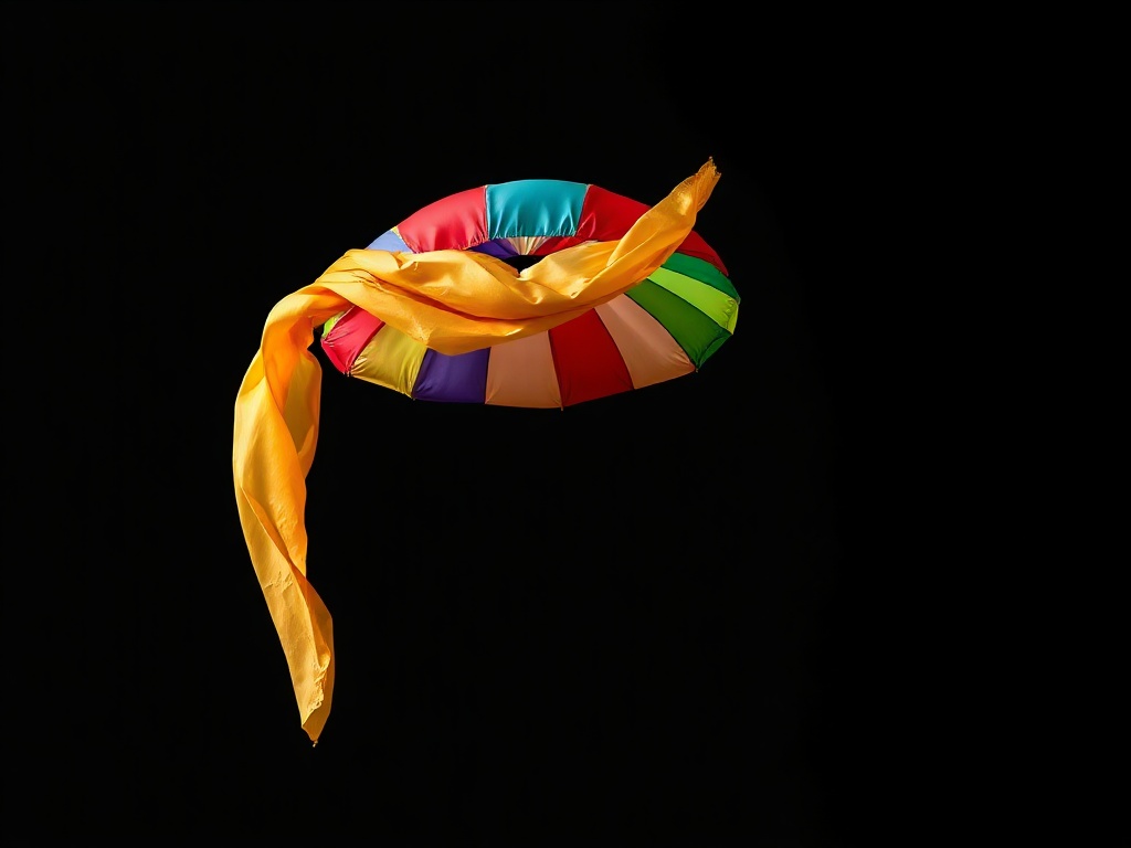 Jazzy Babies & Jazzy Tots Sensory Classes