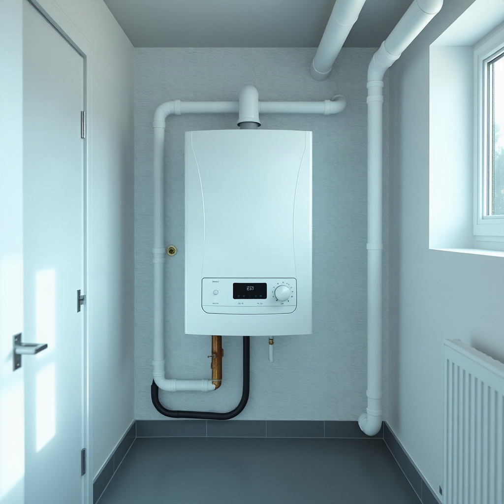 JC Heating & Gas Services ltd
