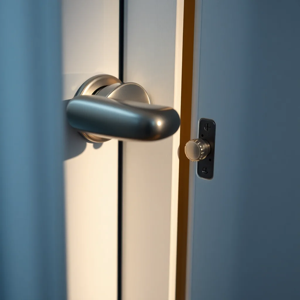 JC Locks & Keys and UPVC Repairs