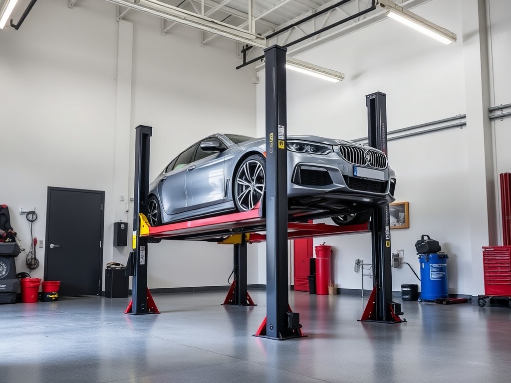 JC Mobile Auto Mechanic