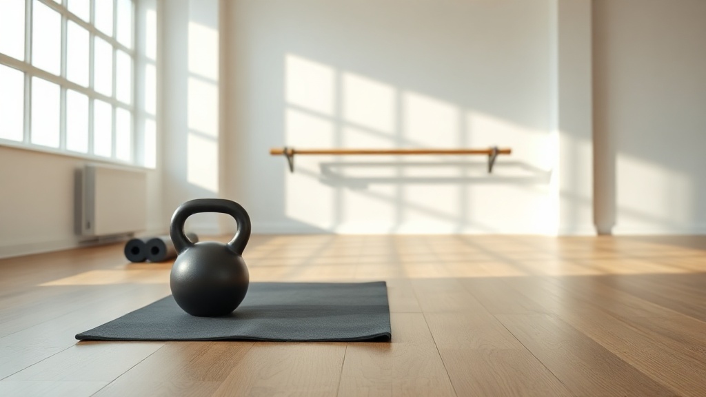 JCD Personal Training (Plean)