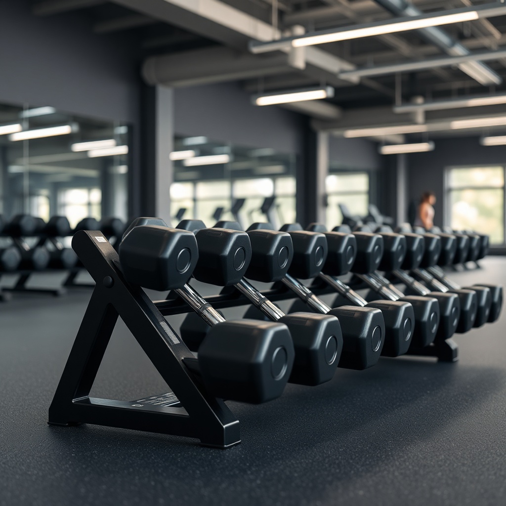JD Fitness Personal Training
