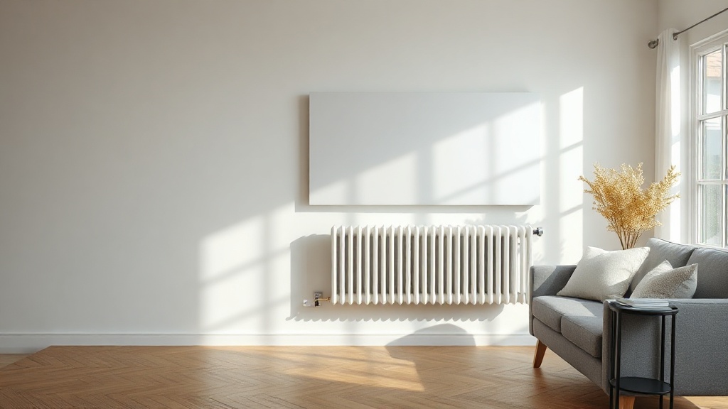 JD Plumbing and Heating