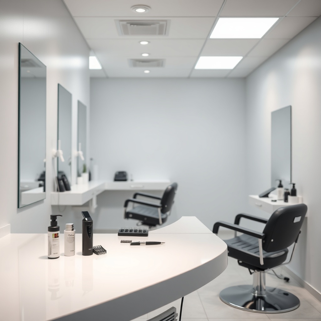 JDavies barbering