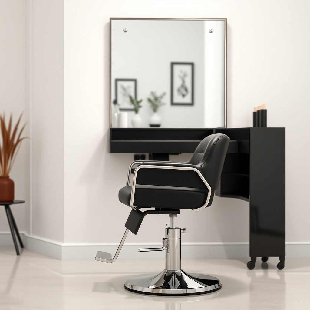 JDavies barbering