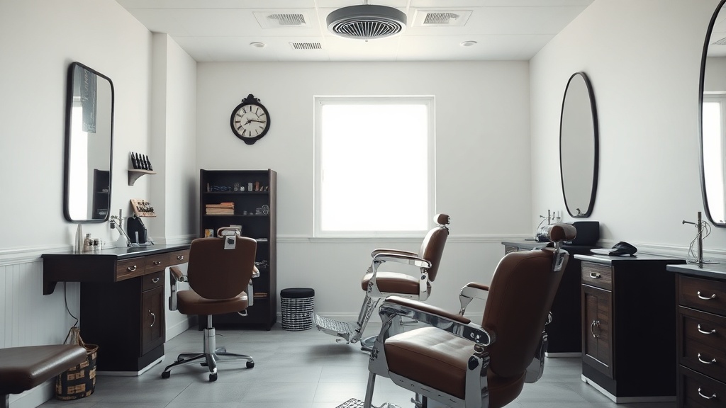 JDavies barbering