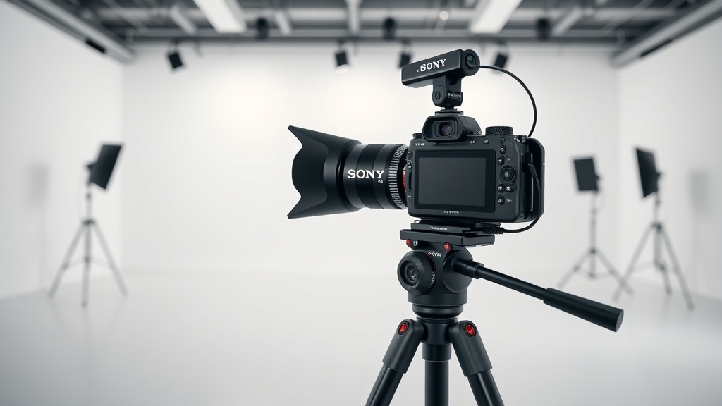 Jedz Media - Videographer