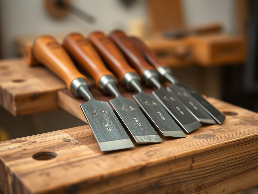 Jeff Bowen Carpentry & Joinery