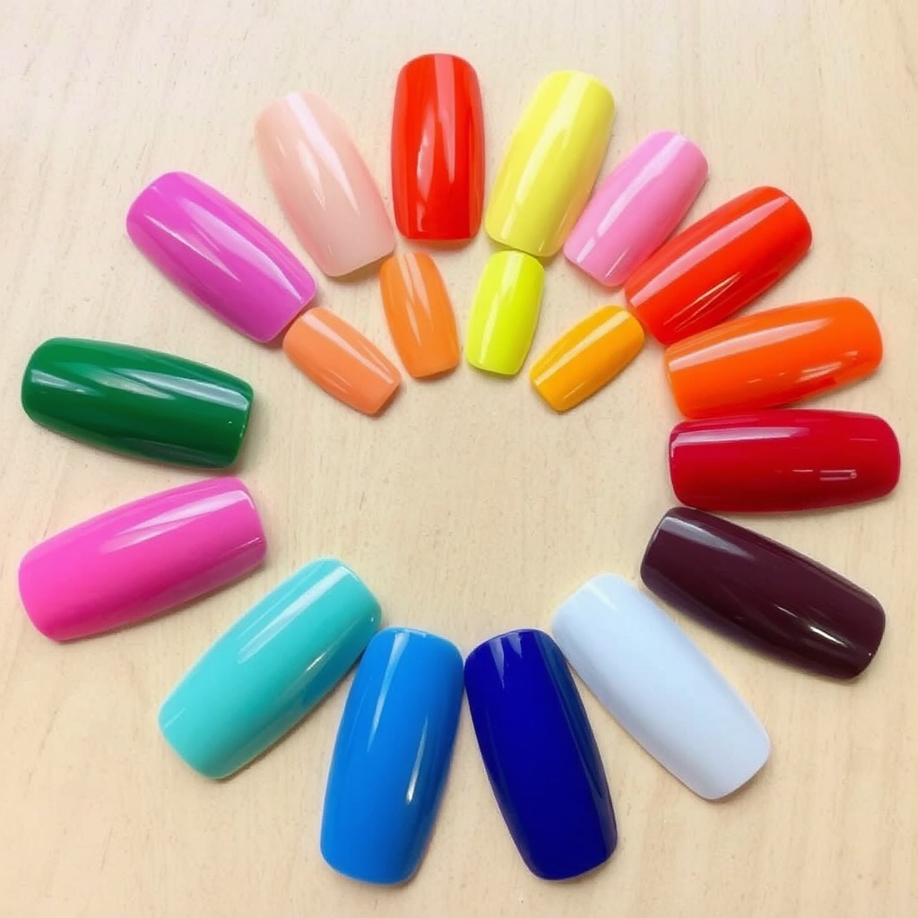 Jennie's Gels