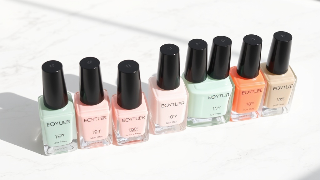Jennie's Gels