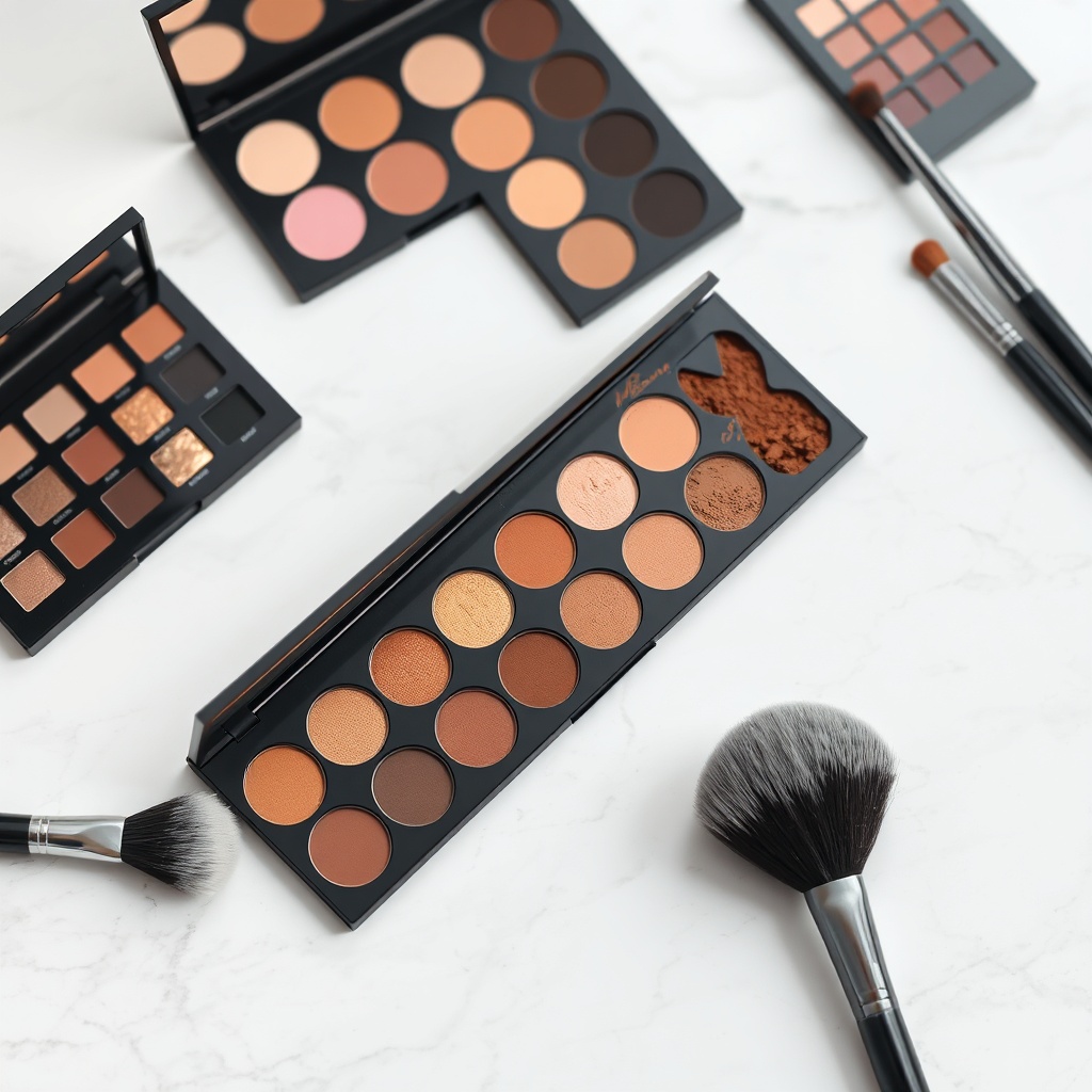 Jessica Eve Makeup and Beauty