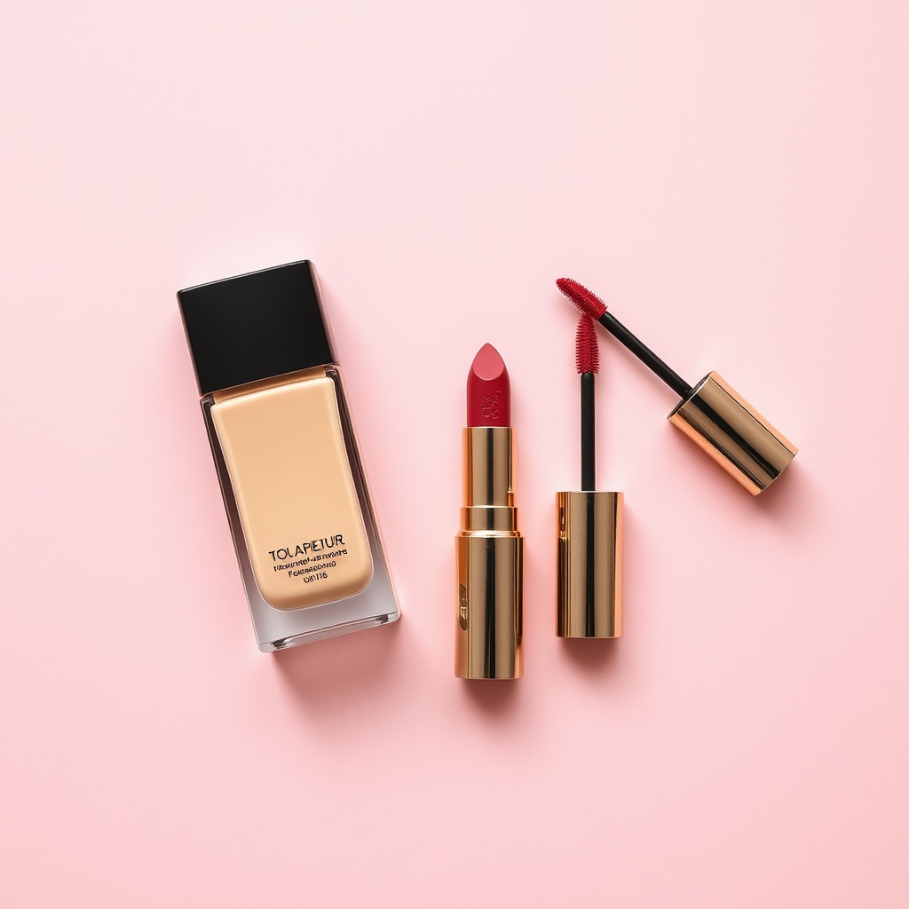Jessica Eve Makeup and Beauty