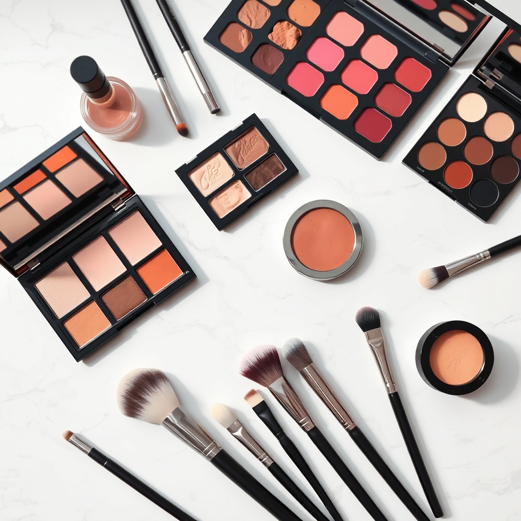 Jessica Eve Makeup and Beauty