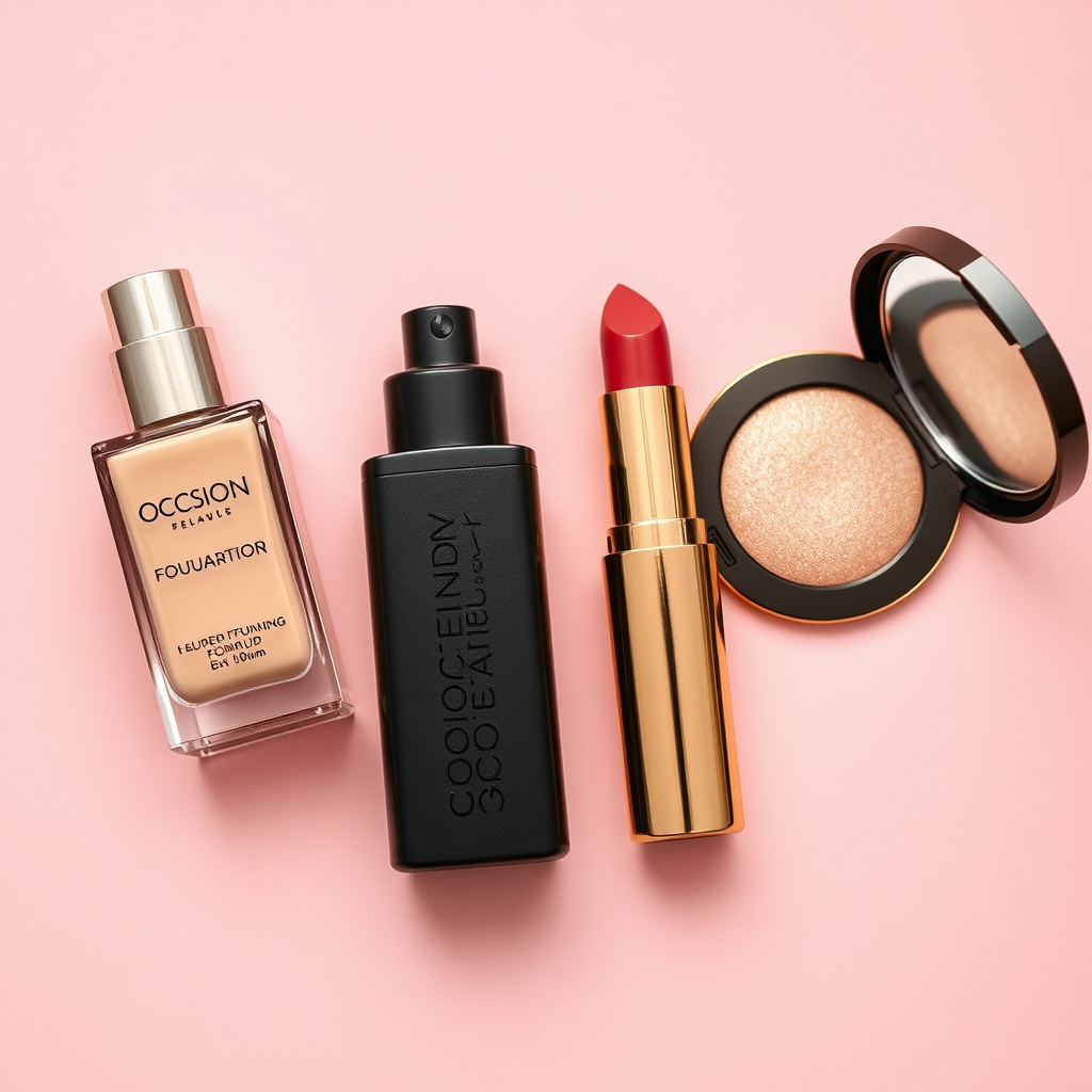 Jessica Eve Makeup and Beauty
