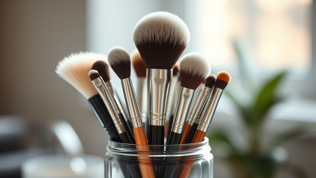 Jessica Eve Makeup and Beauty
