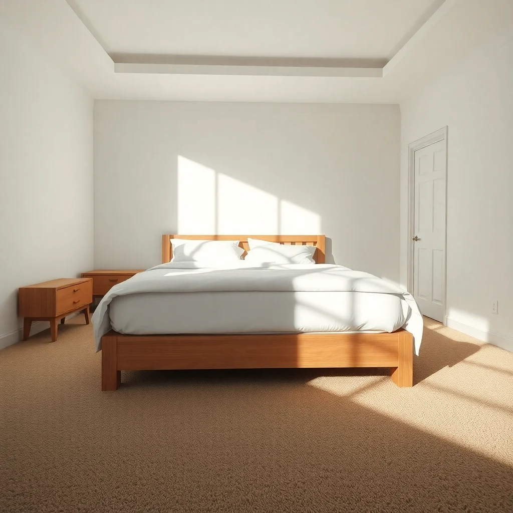 JG Carpet & Flooring