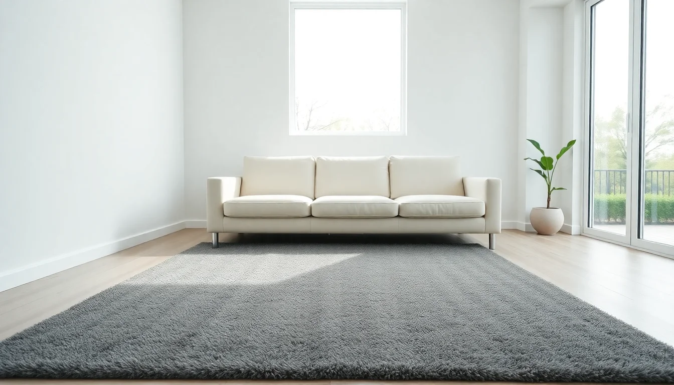 JG Carpet & Flooring