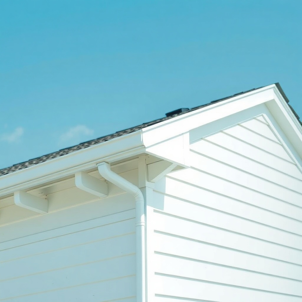JG Exterior Cleaning