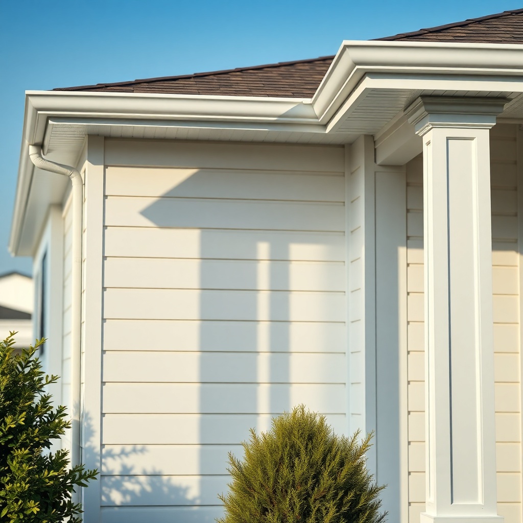 JG Exterior Cleaning