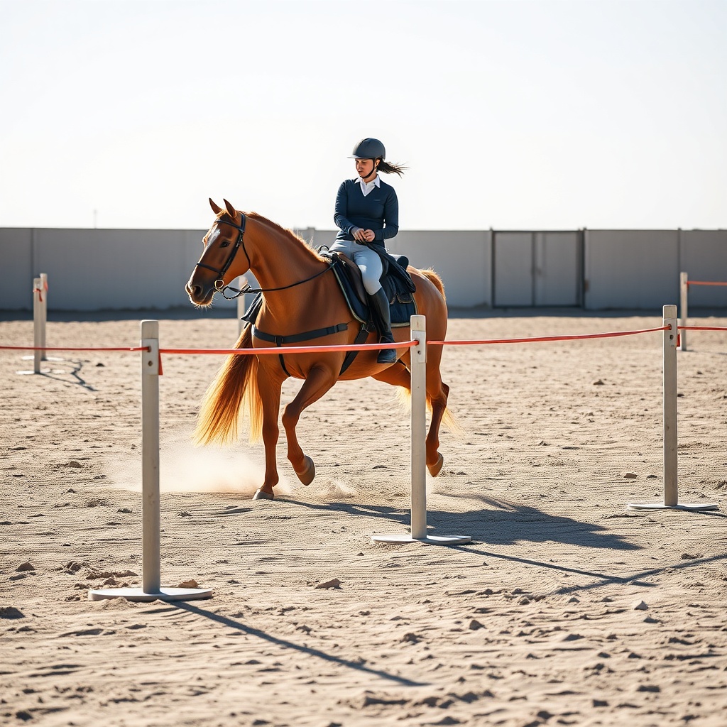 JH Equine