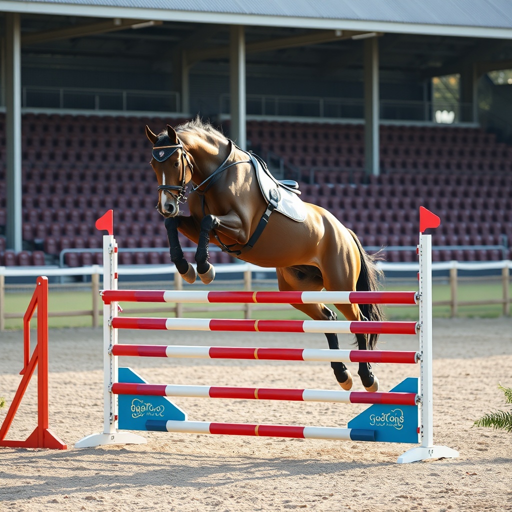 JH Equine