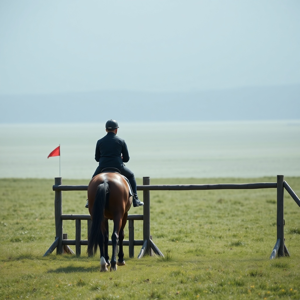 JH Equine