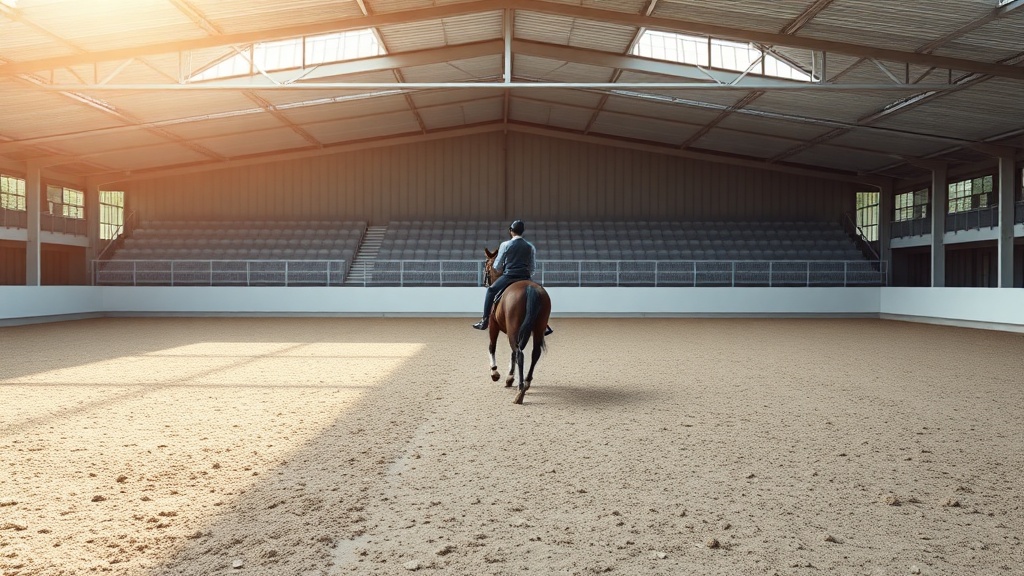 JH Equine