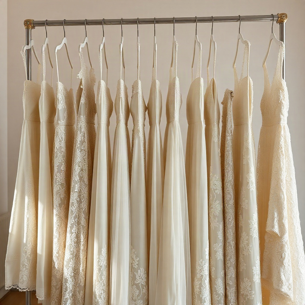 Jill Jones Bridal