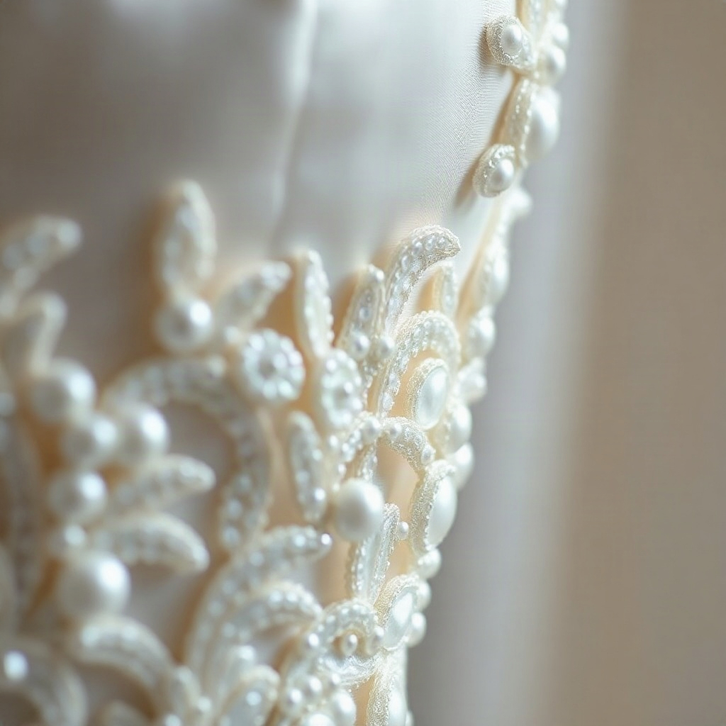 Jill Jones Bridal