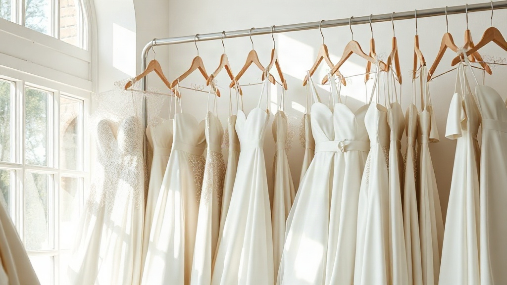 Jill Jones Bridal