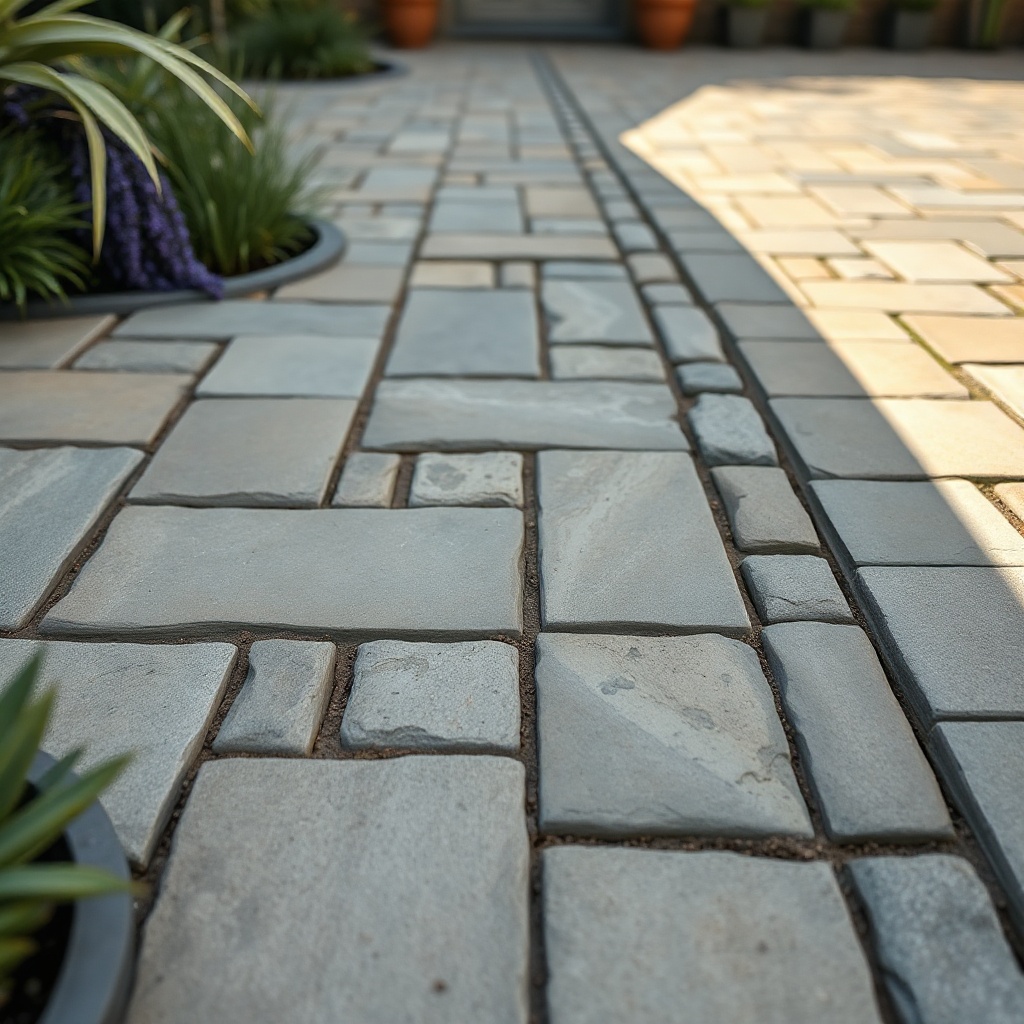 JJ Landscape Gardening
