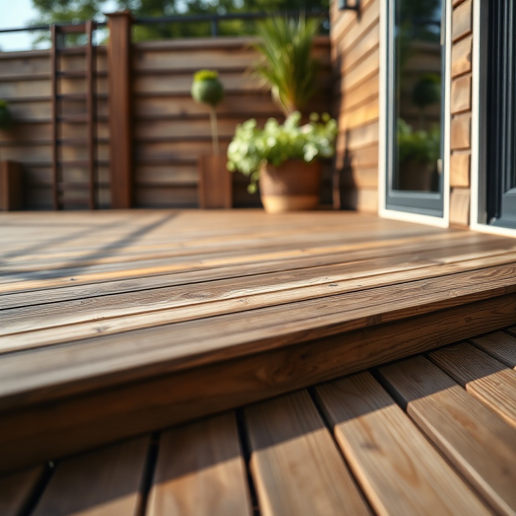 JJ Landscape Gardening