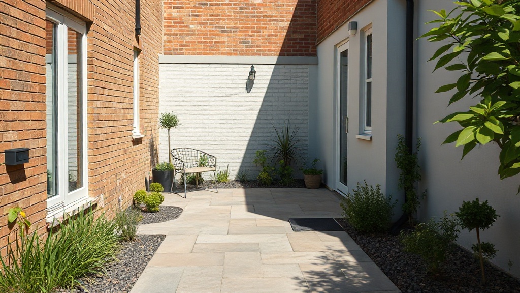 JJ Landscape Gardening