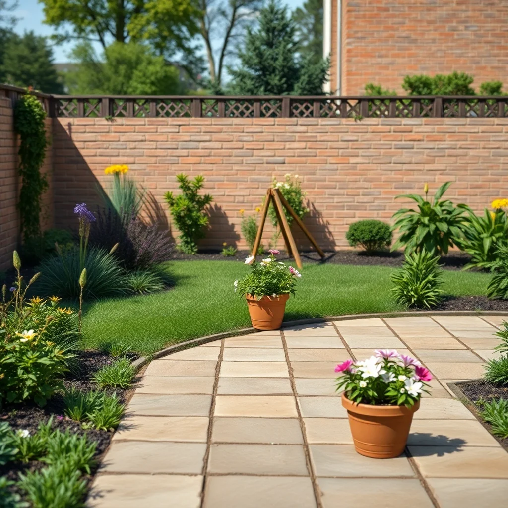 JJN landscaping & Building Services