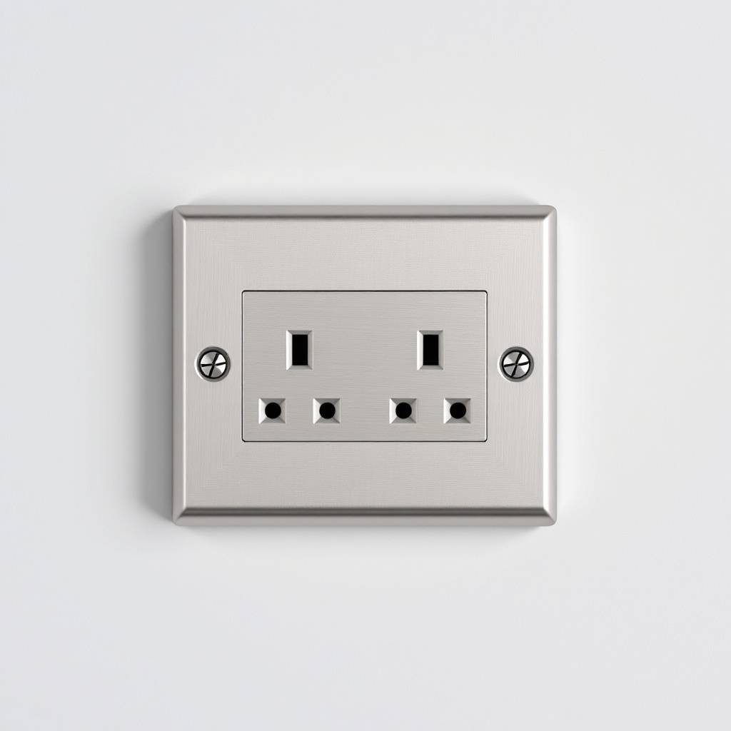JK Electrical Services