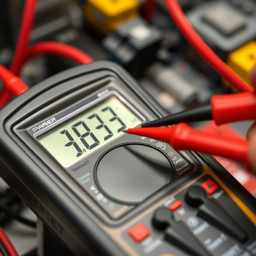 JK Electrical Services