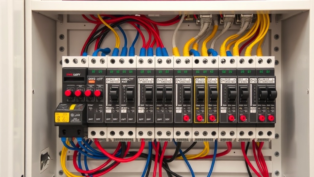 JK Electrical Services