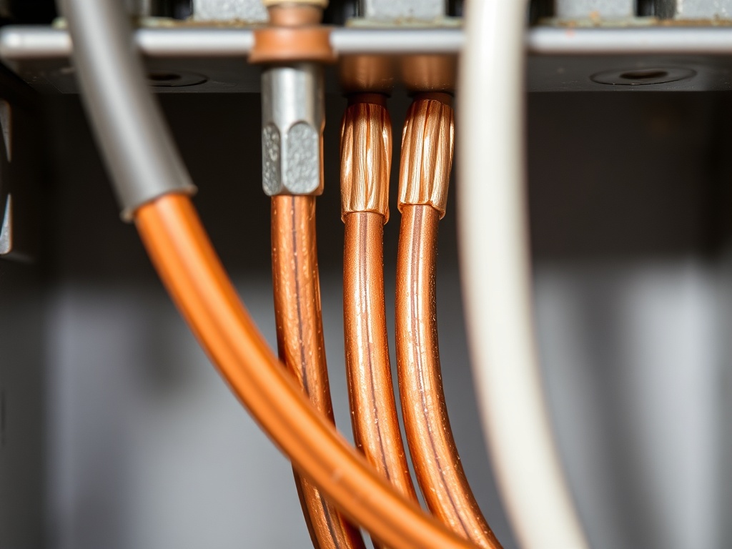 JK Electrical Services